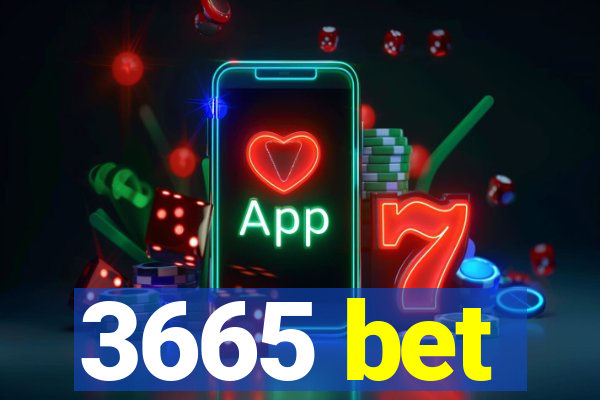 3665 bet